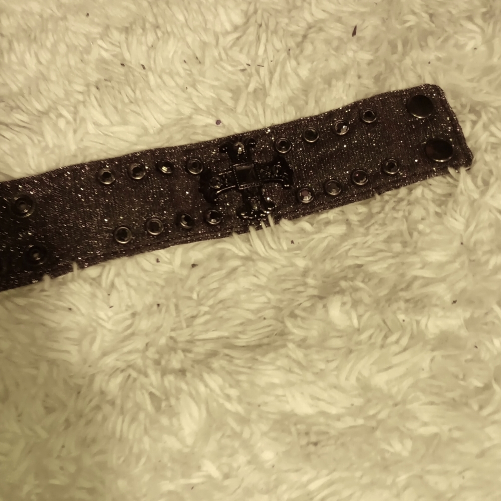 Wrist cuff